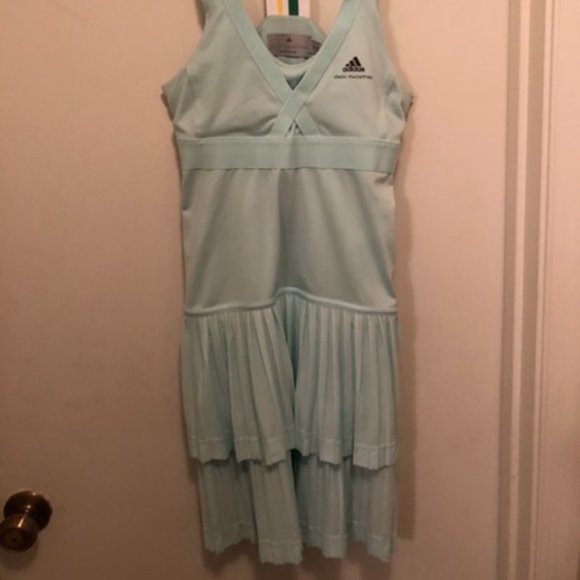 Adidas by Stella McCartney Dresses Adidas Stella Mccartney Tennis